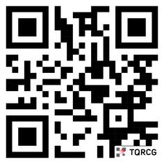Scanner le QR code pour prendre rendez-vous sur Doctolib avec Mathilde Mazaka, ostéopathe à La Montagne Saint-Denis La Réunion